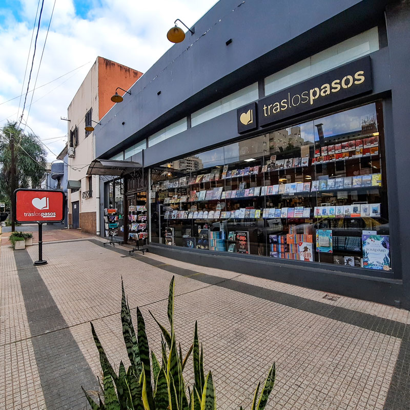 CASA CENTRAL: POSADAS